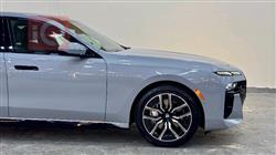 بي ام دبليو الفئة 7